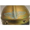 Image 3 : 392 - U.S. Navy H-4 Flight Helmet Mfg Gentex First Gen