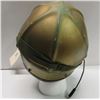 Image 5 : 392 - U.S. Navy H-4 Flight Helmet Mfg Gentex First Gen
