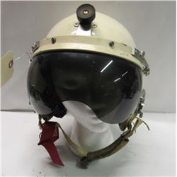 395 - Vintage P-4b Us Air Force 1959 Fighter Pilot Helm