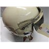 Image 7 : 395 - Vintage P-4b Us Air Force 1959 Fighter Pilot Helm