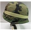 Image 2 : 398 - Double Layer Military Helmet