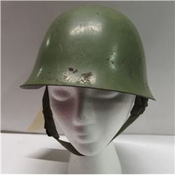 399 - Yugoslavia Serbia Protective Universal Steel Helmt
