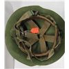 Image 5 : 399 - Yugoslavia Serbia Protective Universal Steel Helmt
