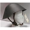 Image 4 : 400 - East German M56 Type 2 Helmet W/ 176 Liner