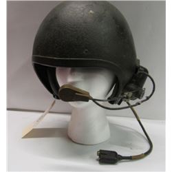403 - Vietnam Flight Helmet With Sonetronics