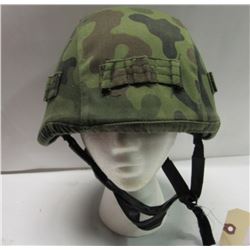 407 - Us Military Combat Helmet