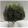 Image 3 : 407 - Us Military Combat Helmet