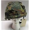 Image 1 : 408 - German Military Helmet