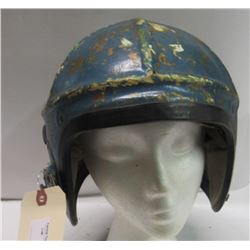 409 - H4 Gentex Flight Helmet Size Large