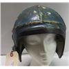 Image 1 : 409 - H4 Gentex Flight Helmet Size Large
