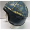 Image 3 : 409 - H4 Gentex Flight Helmet Size Large