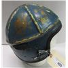 Image 5 : 409 - H4 Gentex Flight Helmet Size Large
