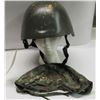 Image 1 : 412 - Military Ballistic Combat Helmet
