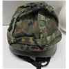 Image 9 : 412 - Military Ballistic Combat Helmet
