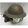 Image 2 : 414 - Vietnamese Military Helmet