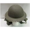 Image 4 : 414 - Vietnamese Military Helmet