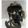 Image 1 : 416 - WWII Us Army Air Force Type A11 Pilot Helmet
