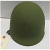 Image 1 : 417 - Vietnam Era M1 Helmet With Liner