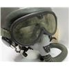 Image 5 : 418 - USAF Parachute Helmet By Gentex Size Large