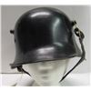 Image 1 : 419 - WWII German Steel Helmet