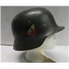 Image 4 : 420 - 1938 German Abgenommen Iv Helmet