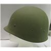 Image 2 : 423 - U.S. Army M-1 Helmet Liner Ground Troops Type 1