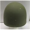 Image 3 : 423 - U.S. Army M-1 Helmet Liner Ground Troops Type 1