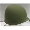Image 4 : 423 - U.S. Army M-1 Helmet Liner Ground Troops Type 1