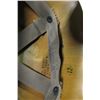 Image 6 : 423 - U.S. Army M-1 Helmet Liner Ground Troops Type 1