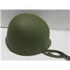 Image 11 : 424 - Combat Helmet With Liner Helmet