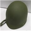 Image 8 : 424 - Combat Helmet With Liner Helmet