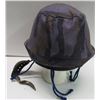 Image 3 : 425 - Italian Brevetto M-33 Helmet With Liner