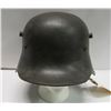 Image 1 : 428 - WWII German Steel Helmet