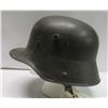 Image 2 : 428 - WWII German Steel Helmet