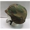 Image 2 : 429 - Pasgt Ballistic L-7 Helmet W/ Cover