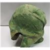Image 2 : 437 - Metal Combat Helmet With Camoflauge Cover