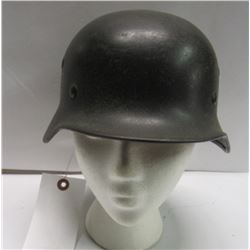 438 - Ss German M40 Helmet