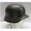 Image 4 : 438 - Ss German M40 Helmet