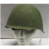 Image 1 : 440 - Soviet Russian WWII Original M40 Helmet-1955 Date