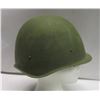 Image 4 : 440 - Soviet Russian WWII Original M40 Helmet-1955 Date