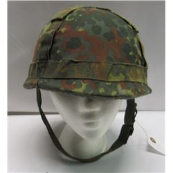 441 - German Military Helmet