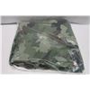 Image 3 : 443 - Camo Military Field Shirt Xl