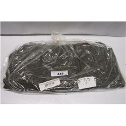 445 - Rain Camo Shelter Poncho