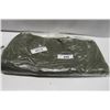 Image 1 : 448 - Rain Camo Shelter Poncho