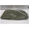 Image 3 : 448 - Rain Camo Shelter Poncho