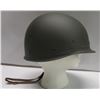 Image 4 : 452 - Vintage Us Military Army Hard Plastic M1 Helmet