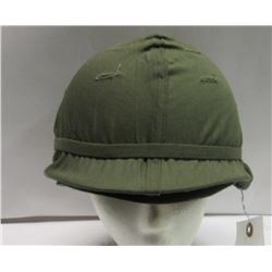 453 - Combat Helmet With Helmet Liner