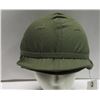 Image 1 : 453 - Combat Helmet With Helmet Liner