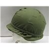 Image 2 : 453 - Combat Helmet With Helmet Liner
