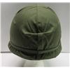Image 3 : 453 - Combat Helmet With Helmet Liner